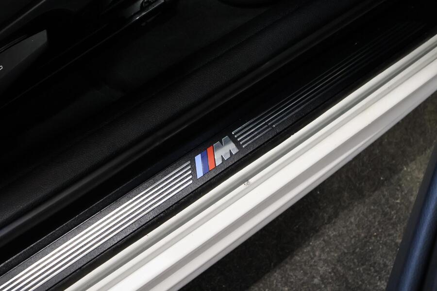 BMW 123 vaihtoauto