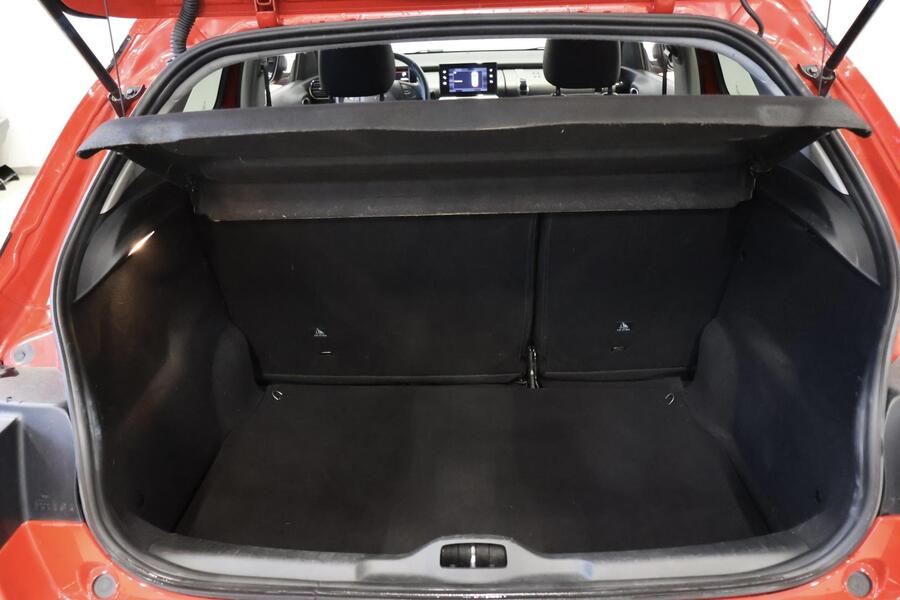 Citroën C4 Cactus vaihtoauto