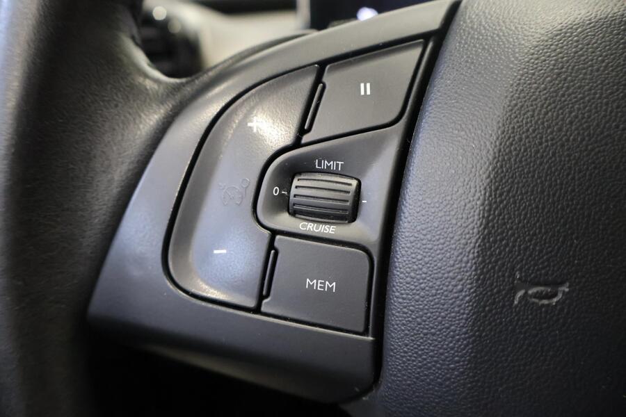 Citroën C4 Cactus vaihtoauto