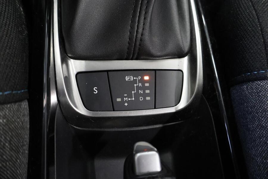 Citroën C4 Cactus vaihtoauto