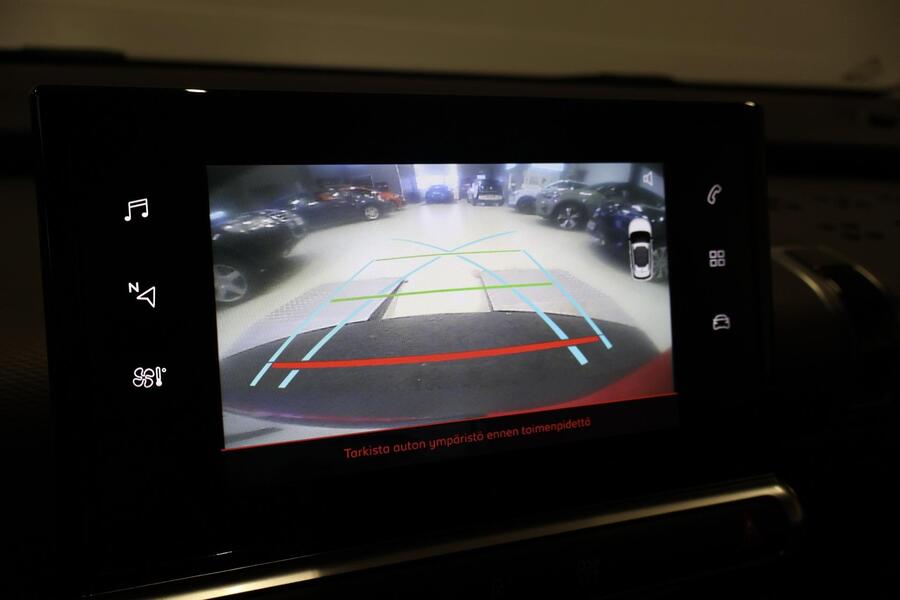 Citroën C4 Cactus vaihtoauto