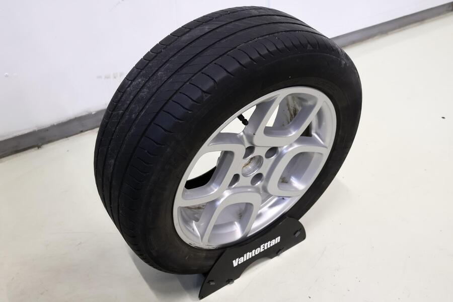 Citroën C4 Cactus vaihtoauto