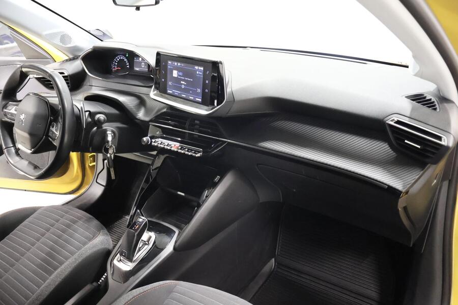 Peugeot 208 vaihtoauto