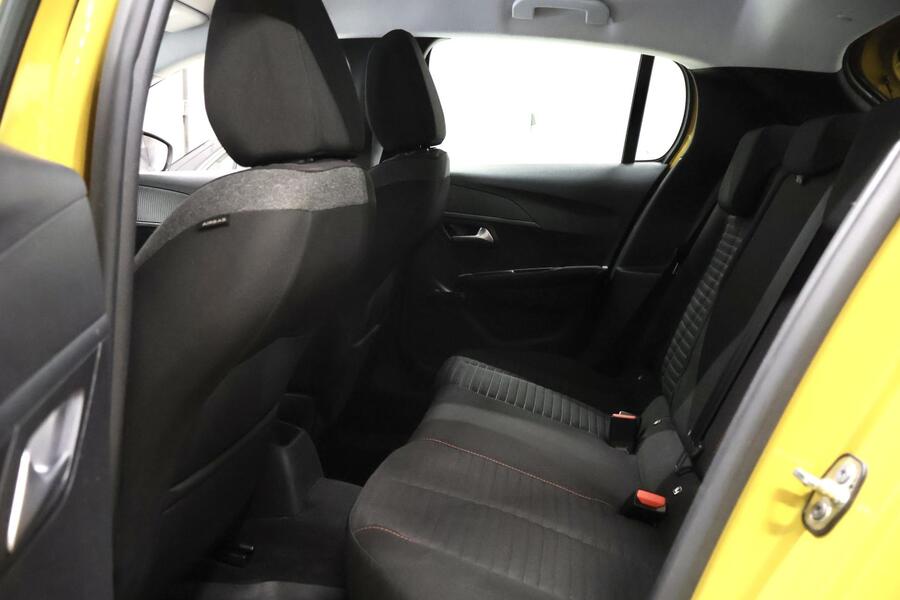 Peugeot 208 vaihtoauto