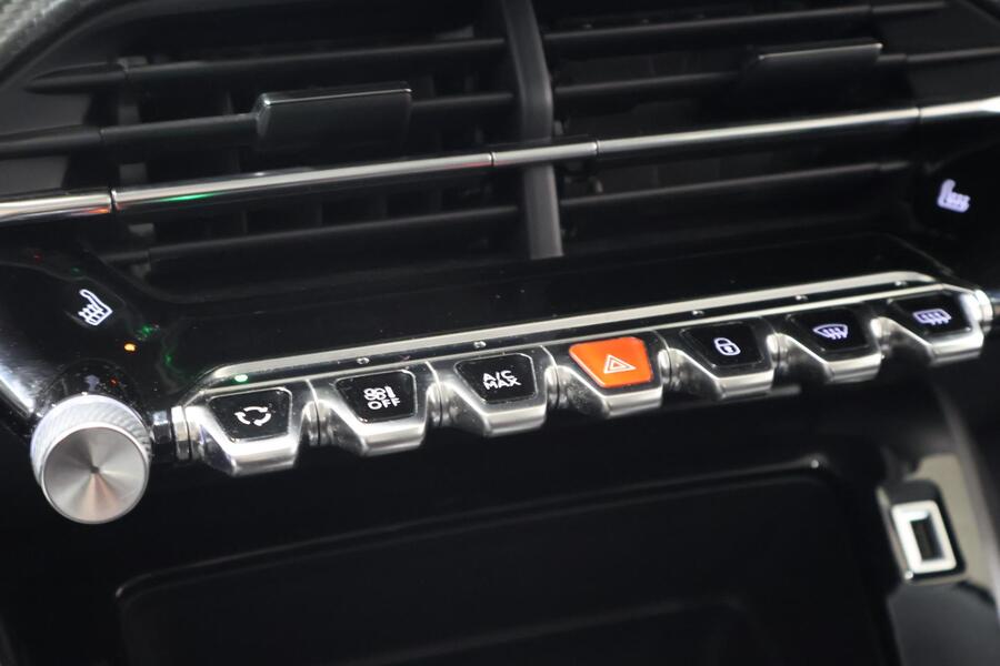 Peugeot 208 vaihtoauto