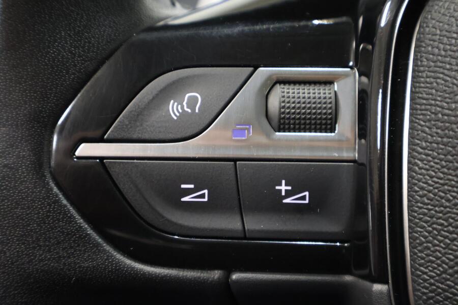 Peugeot 208 vaihtoauto