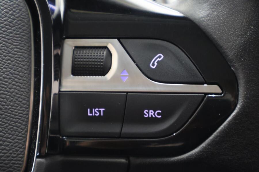 Peugeot 208 vaihtoauto