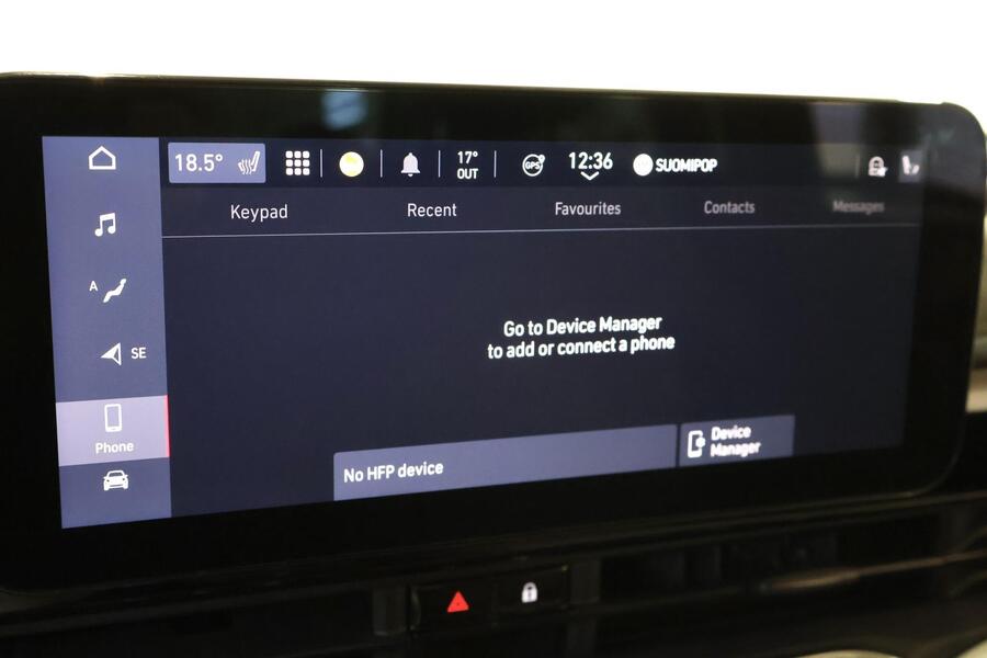 Fiat 500e vaihtoauto