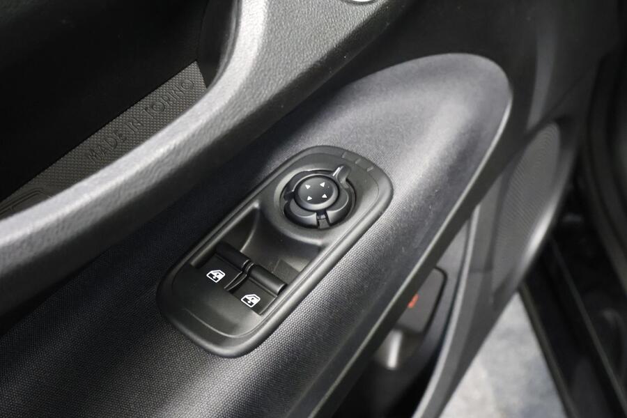 Fiat 500e vaihtoauto