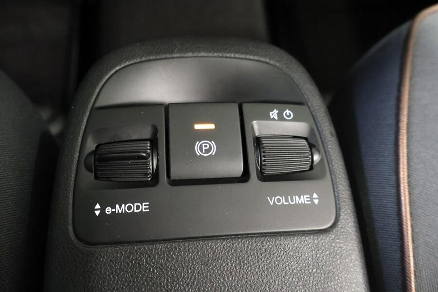 Fiat 500e vaihtoauto