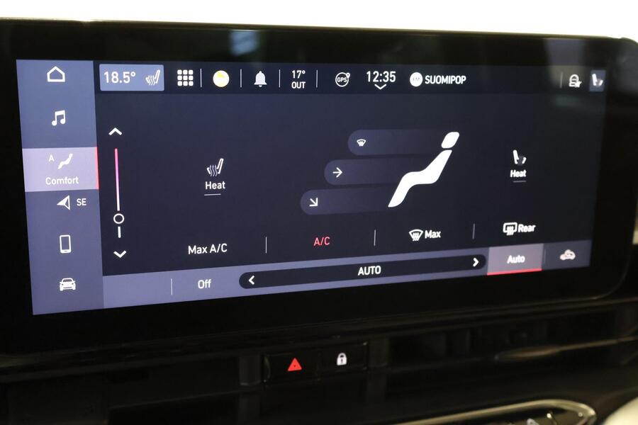 Fiat 500e vaihtoauto