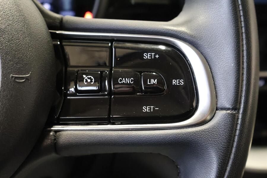 Fiat 500e vaihtoauto