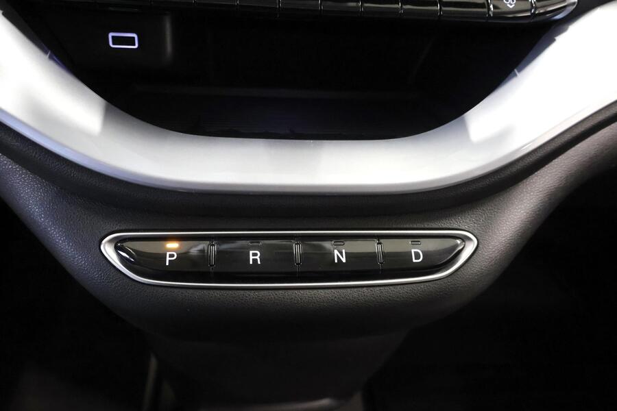 Fiat 500e vaihtoauto