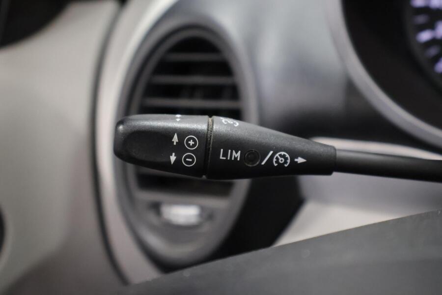 Mercedes-Benz SLK vaihtoauto