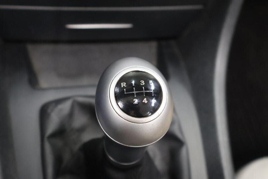 Mercedes-Benz SLK vaihtoauto