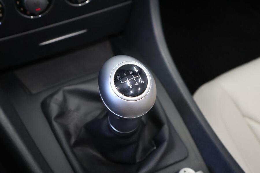 Mercedes-Benz SLK vaihtoauto