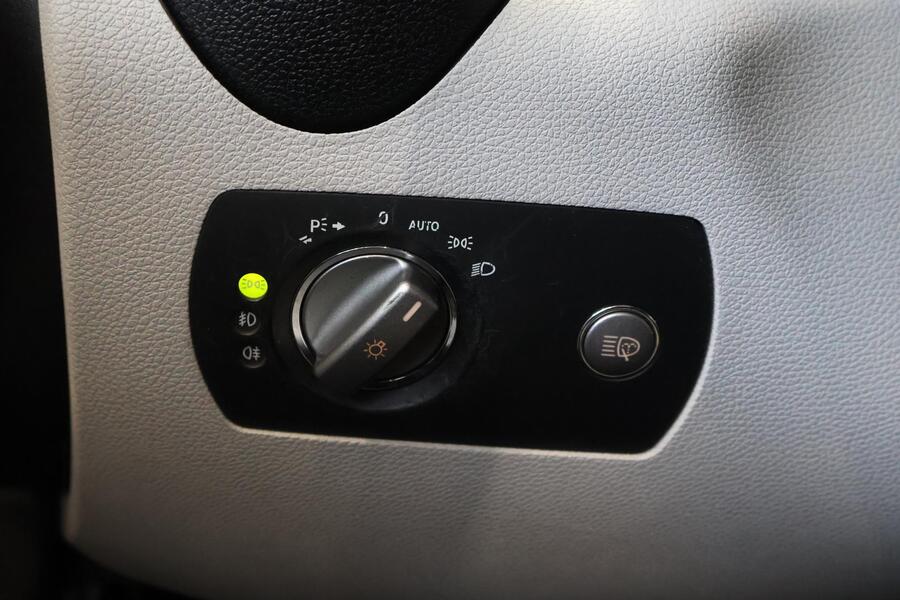 Mercedes-Benz SLK vaihtoauto