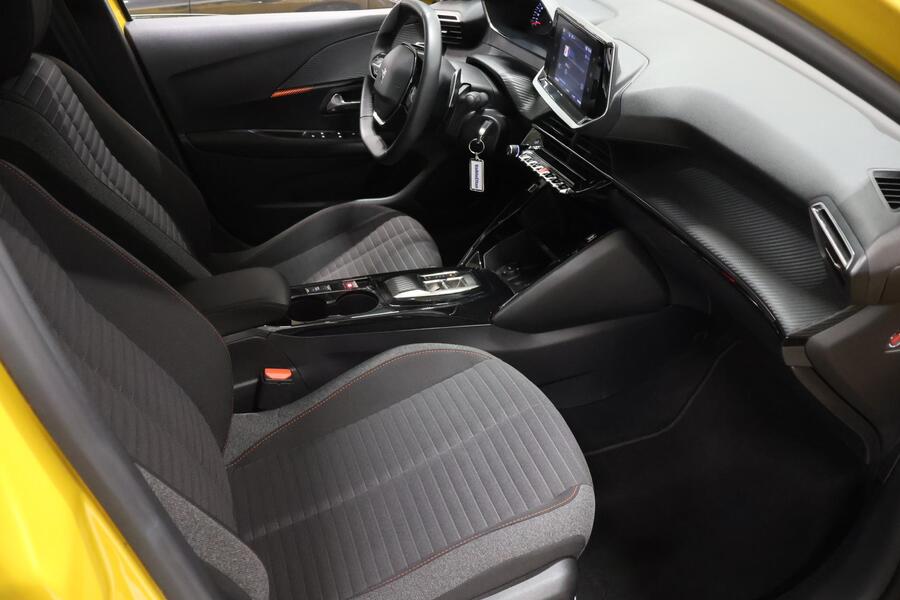 Peugeot 208 vaihtoauto