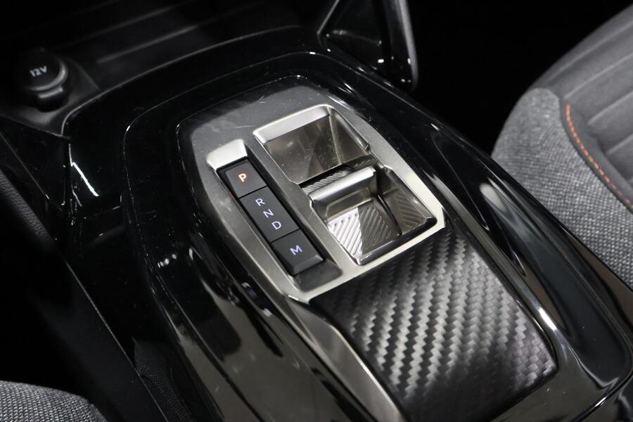 Peugeot 208 vaihtoauto