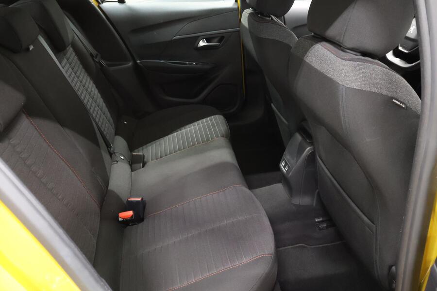 Peugeot 208 vaihtoauto