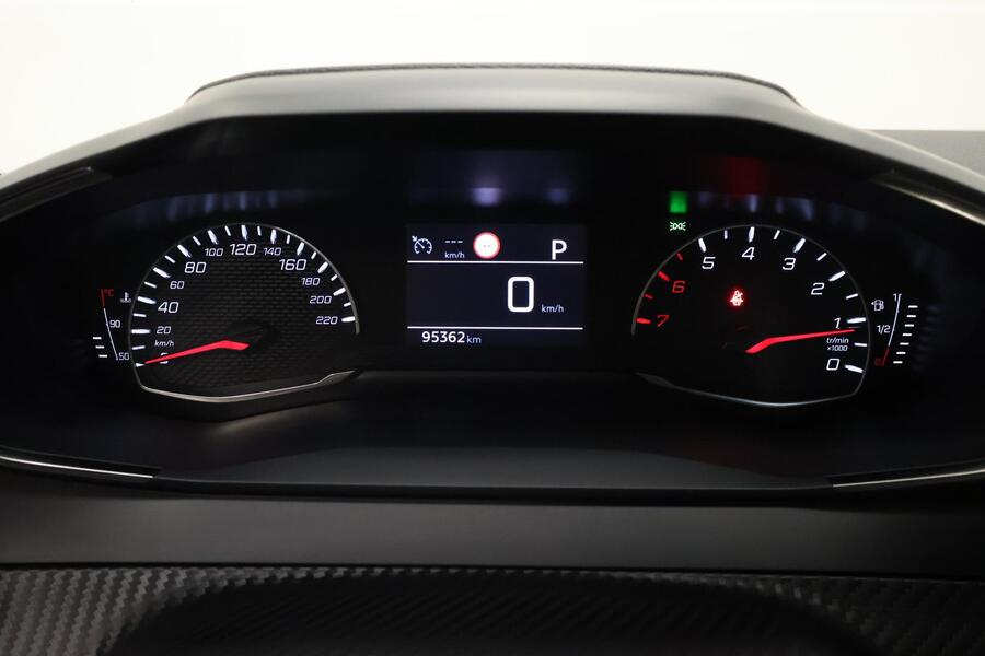 Peugeot 208 vaihtoauto