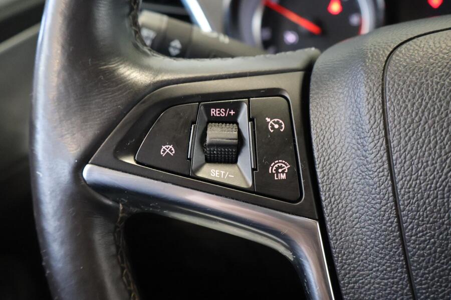 Opel Mokka vaihtoauto