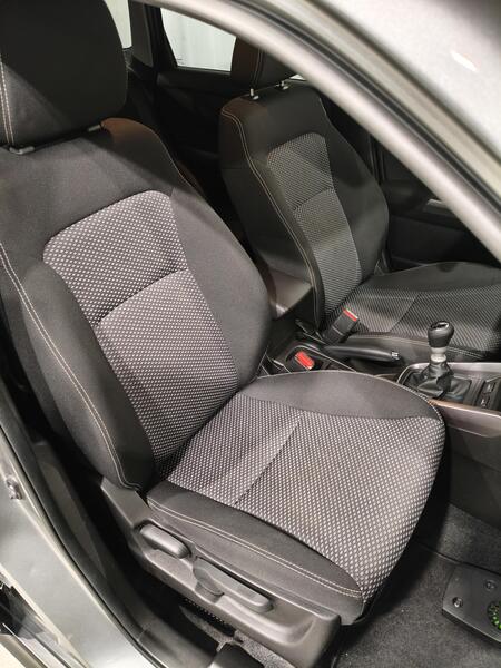 Suzuki Vitara vaihtoauto