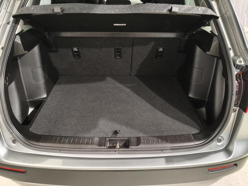 Suzuki Vitara vaihtoauto