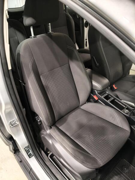 Ford C-MAX vaihtoauto