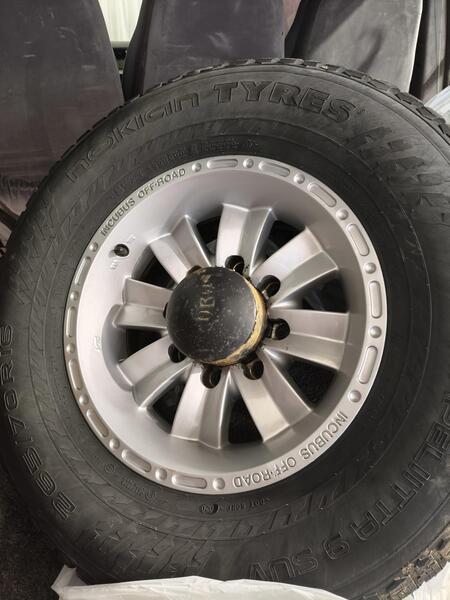 Chevrolet Chevy Van vaihtoauto