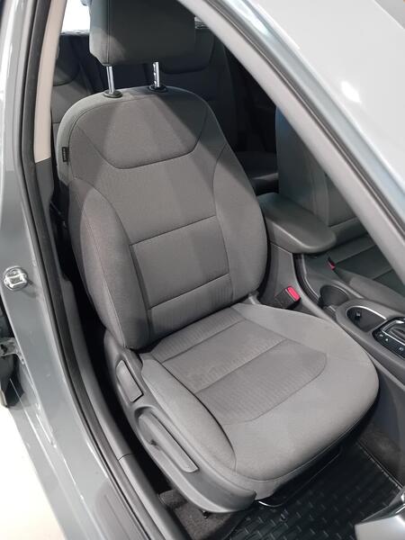 Hyundai IONIQ plug-in vaihtoauto