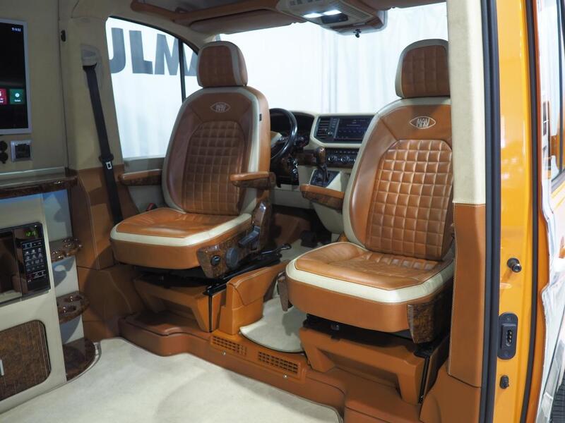 MAN TGE vaihtoauto