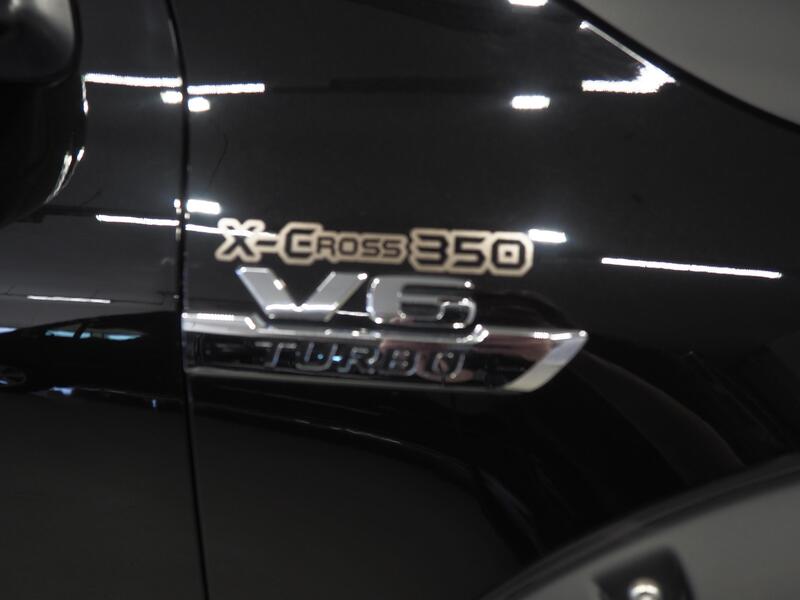 Mercedes-Benz X vaihtoauto