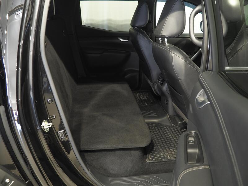 Mercedes-Benz X vaihtoauto