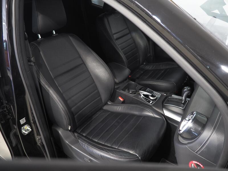 Mercedes-Benz X vaihtoauto