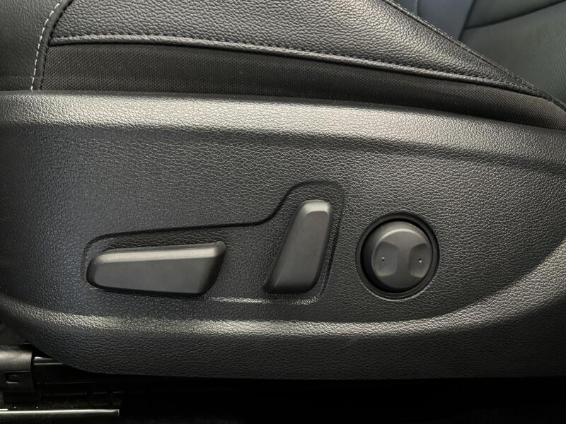 Kia e-Soul vaihtoauto