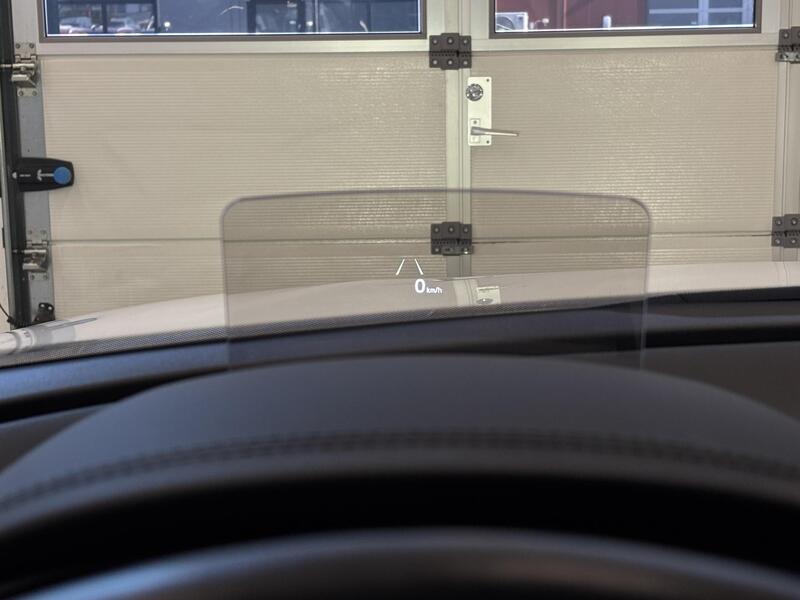 Kia e-Soul vaihtoauto