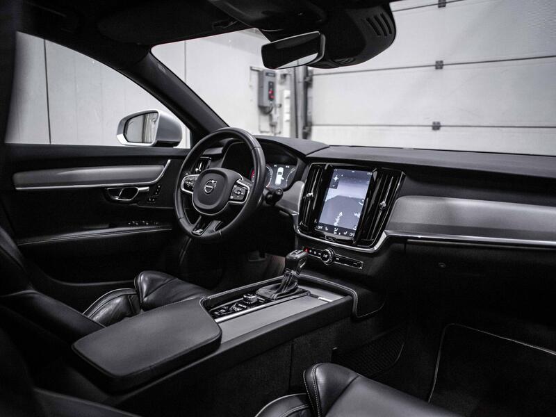 Volvo V90 vaihtoauto