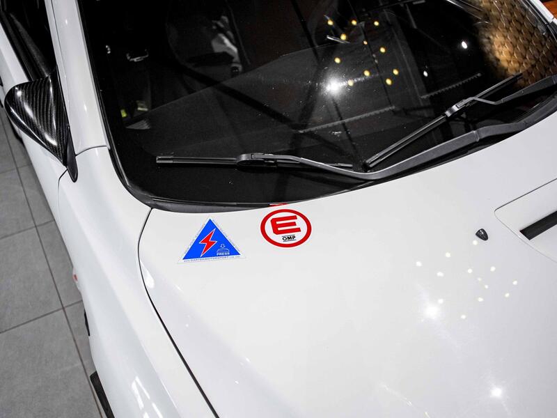 Mitsubishi Lancer vaihtoauto