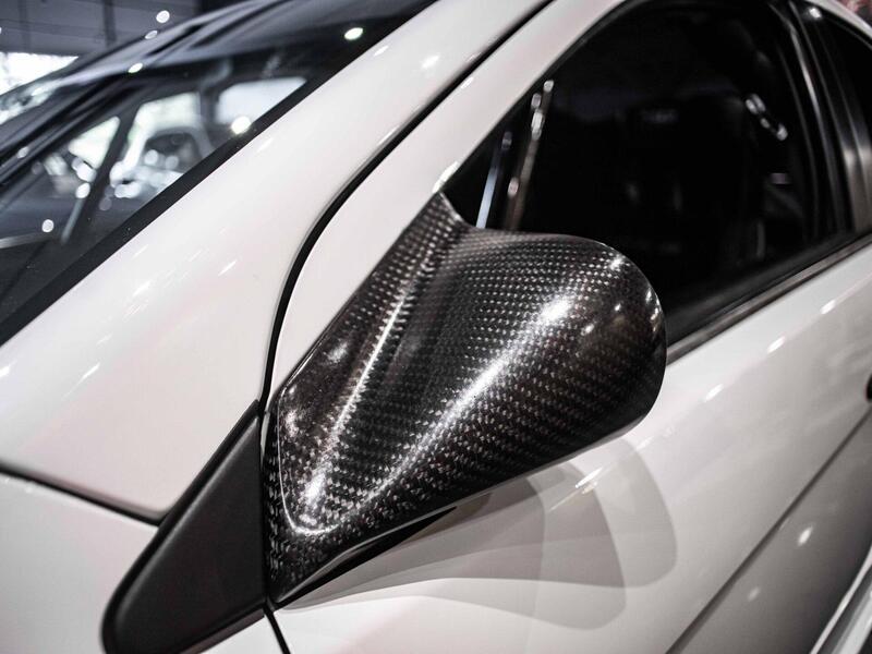 Mitsubishi Lancer vaihtoauto