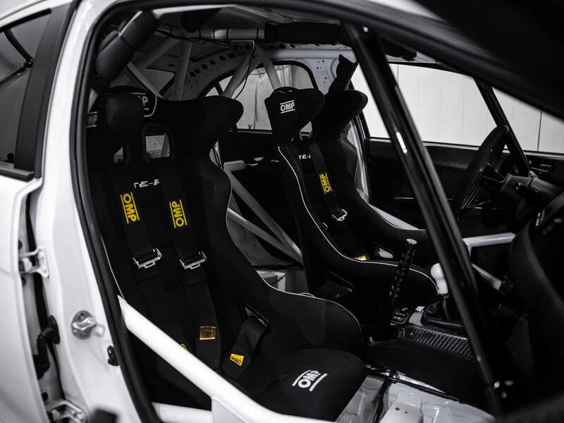 Mitsubishi Lancer vaihtoauto