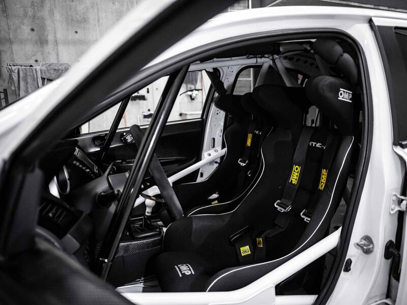 Mitsubishi Lancer vaihtoauto