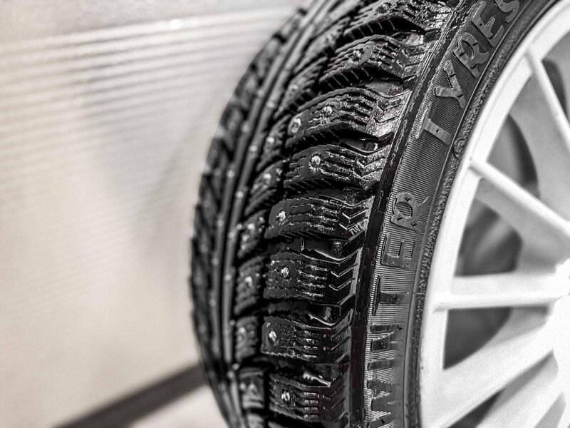 Mitsubishi Lancer vaihtoauto