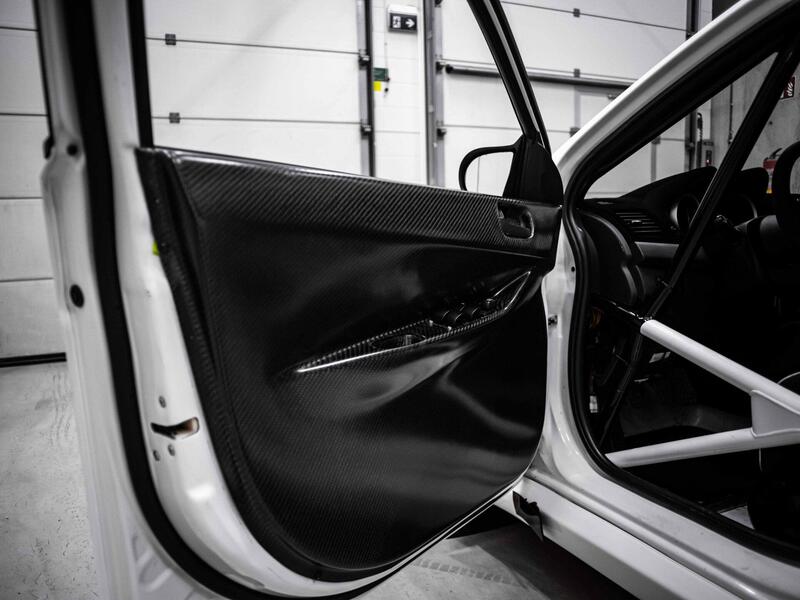 Mitsubishi Lancer vaihtoauto