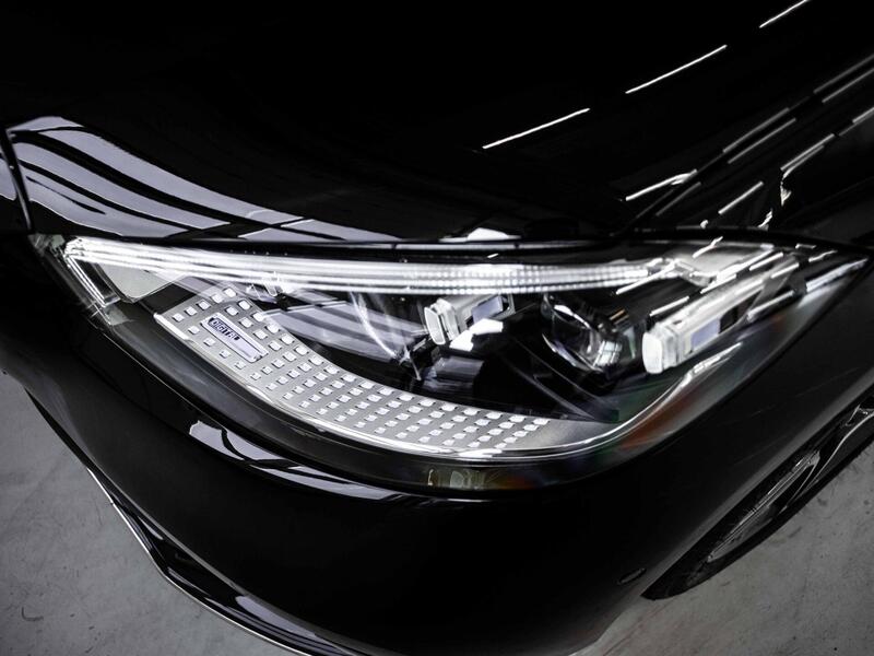 Mercedes-Benz S vaihtoauto