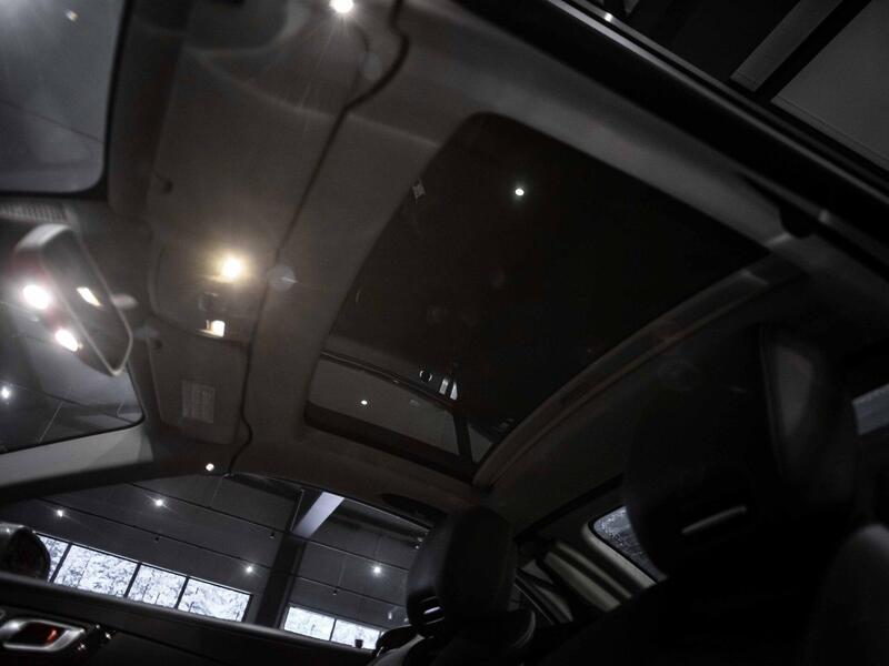 Mercedes-Benz SL vaihtoauto