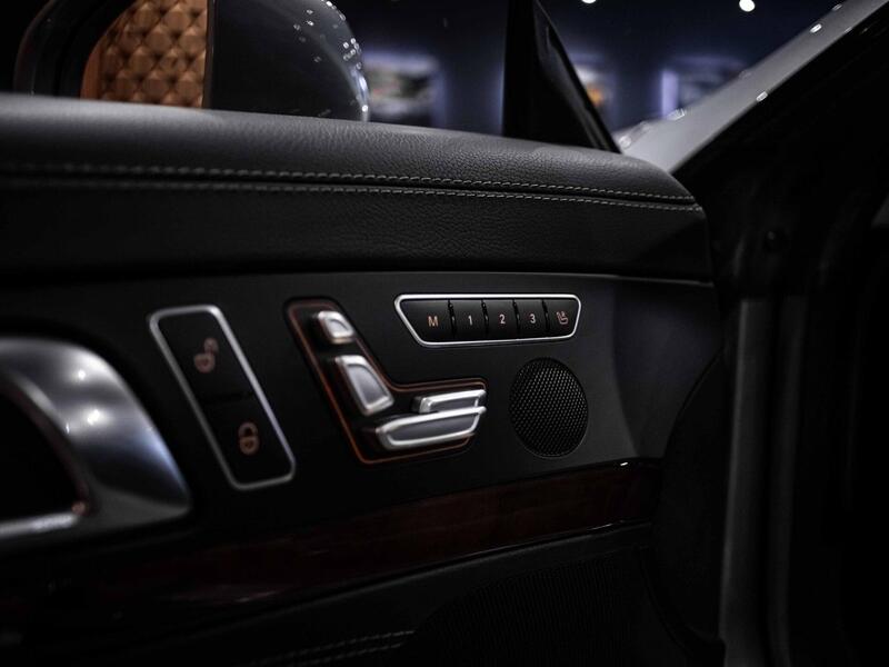 Mercedes-Benz SL vaihtoauto