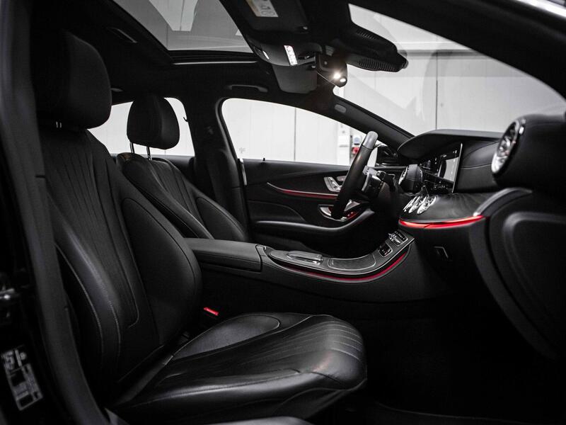 Mercedes-Benz CLS vaihtoauto