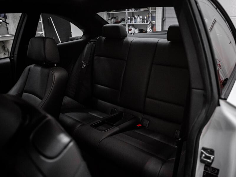 BMW 1 vaihtoauto