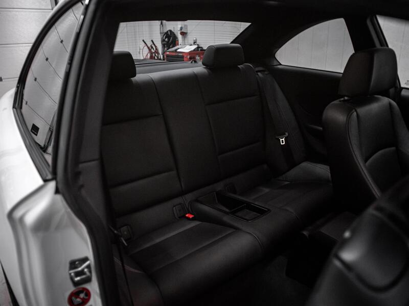 BMW 1 vaihtoauto